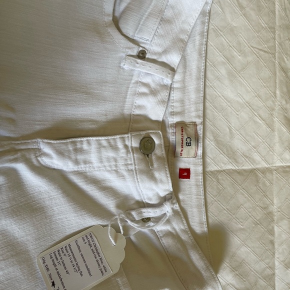 Christopher Blue - Picture 3 of 4